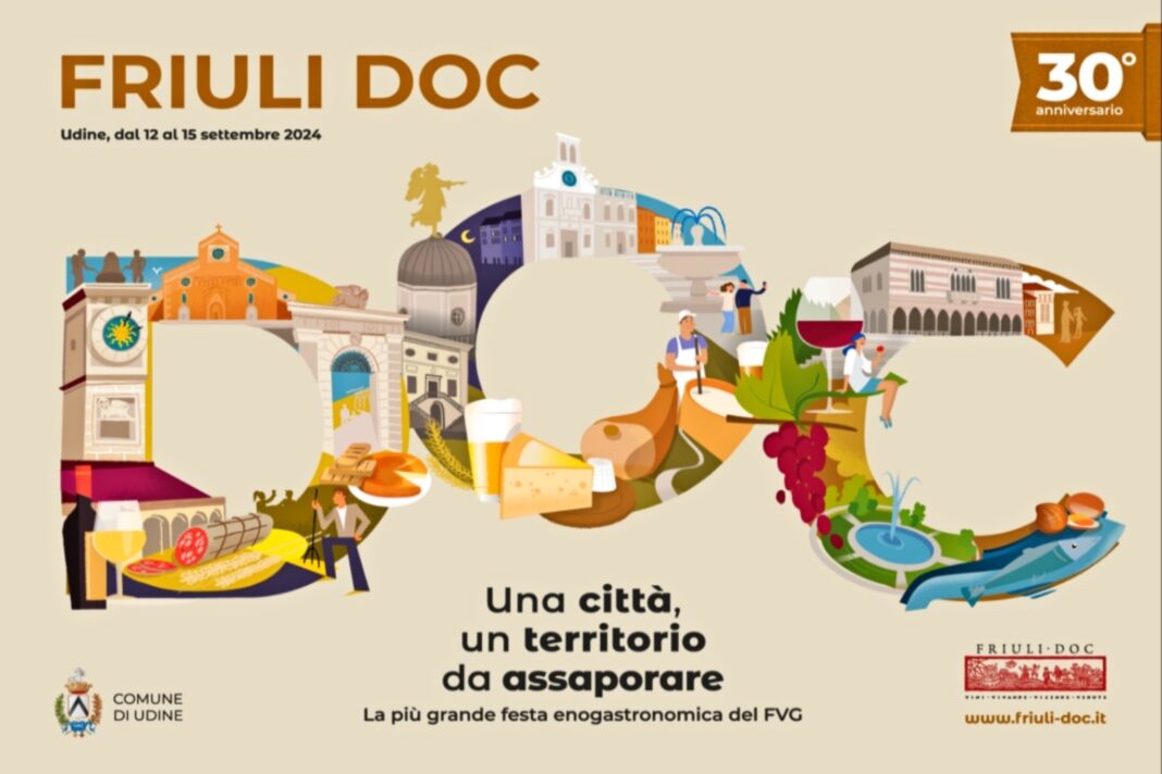 Friuli Doc udine