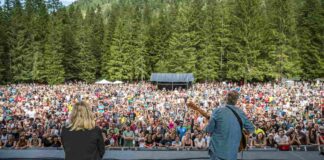 concerto laghi fusine