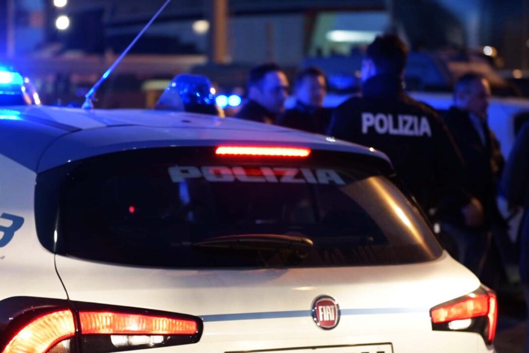 udine tunisino ebrezza