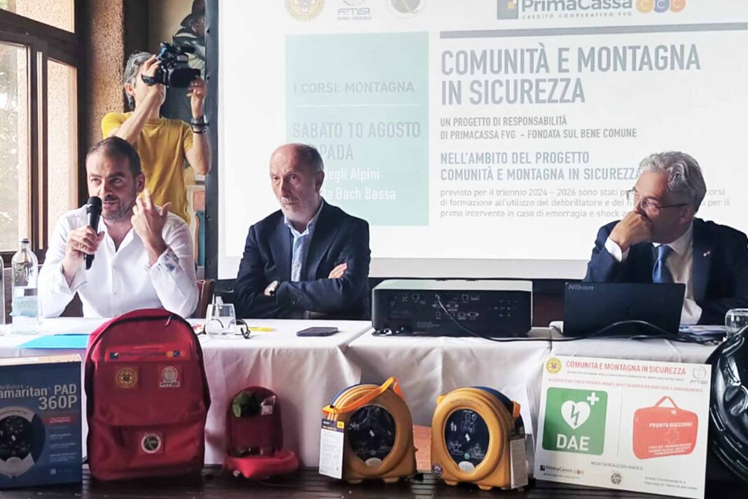 defibrillatori