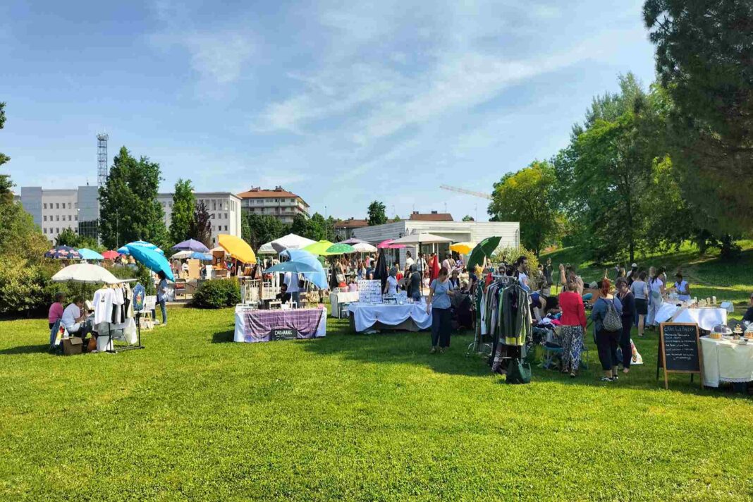 buddy al parco moretti