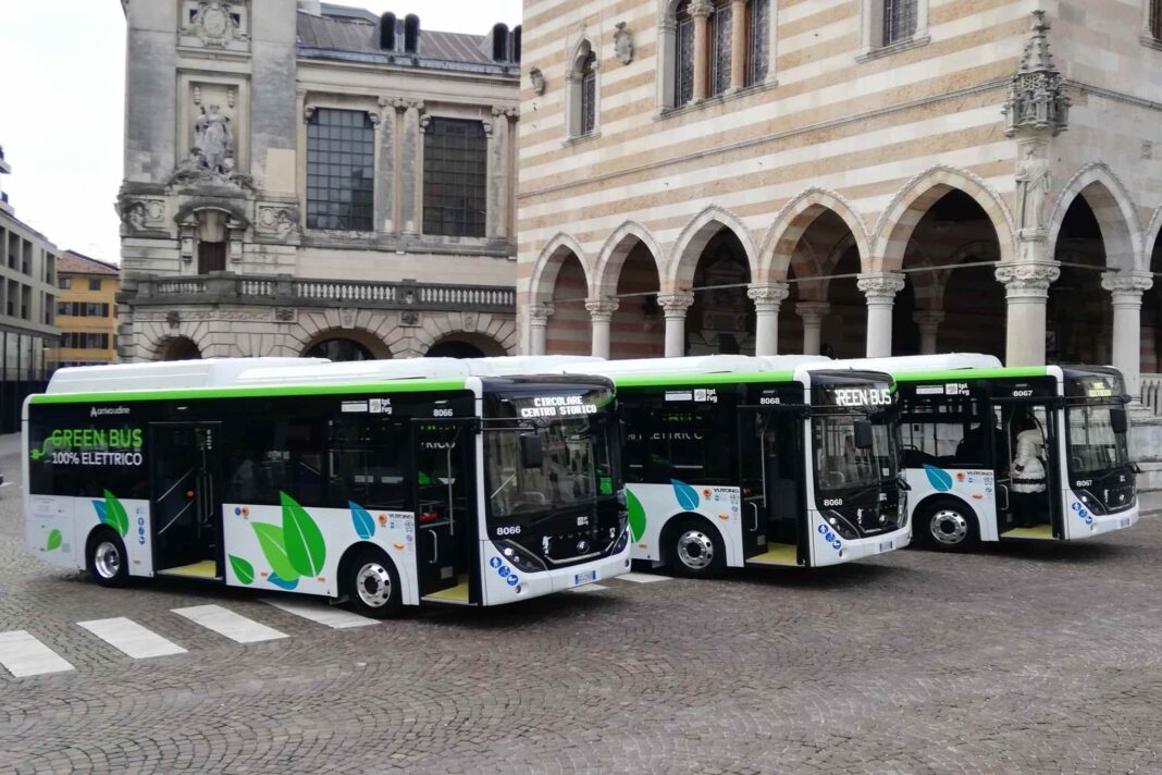Settimana Europea Mobilità