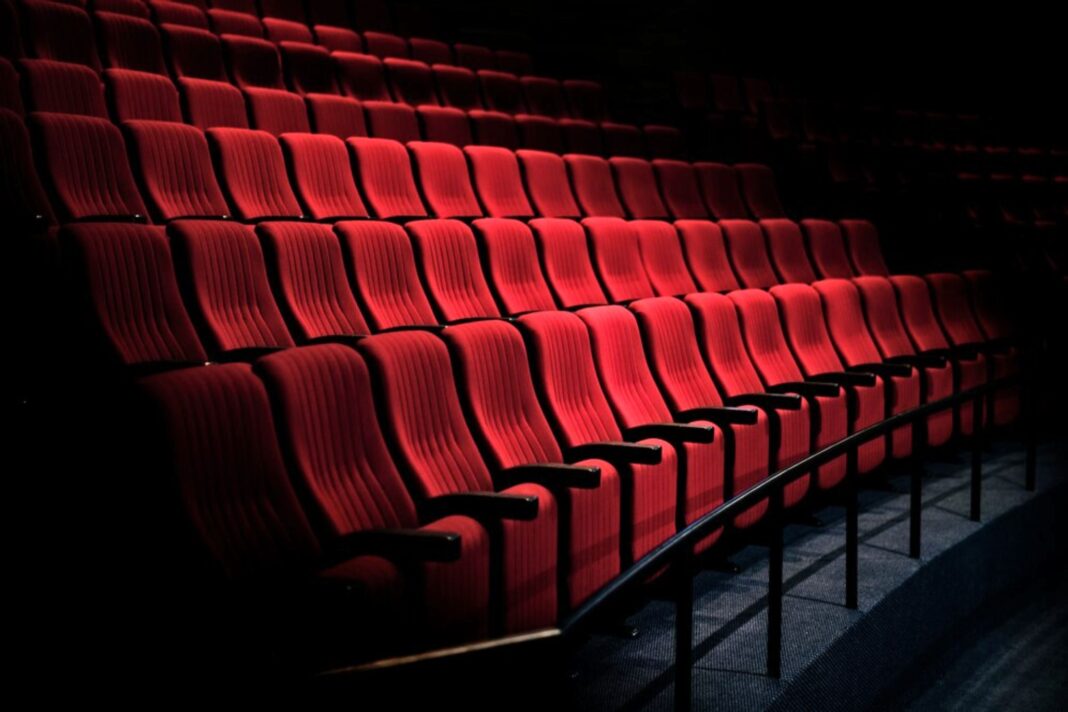 programmazione cinema udine