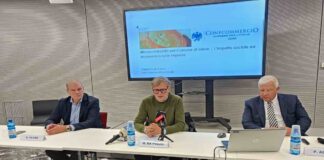 sicurezza Confcommercio udine