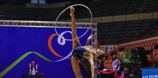 torneo ritmica udine