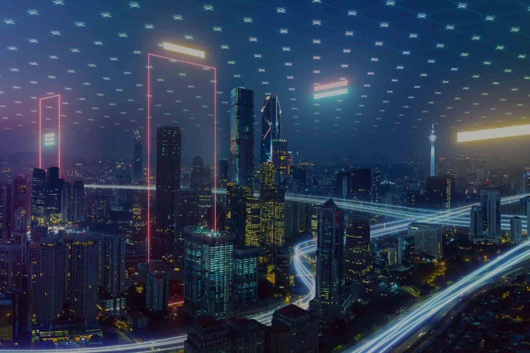 smart city