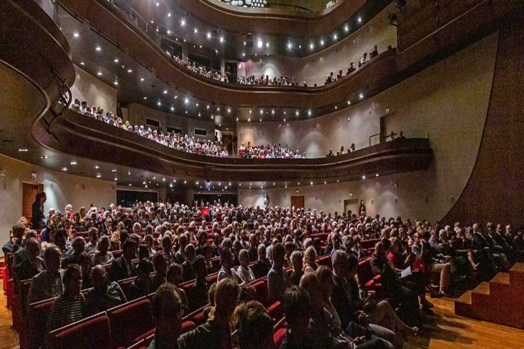 teatro verdi pordenone