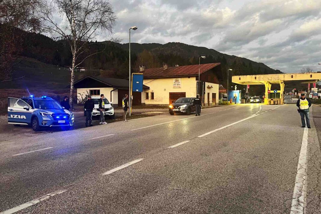 minori stranieri non accompagnati