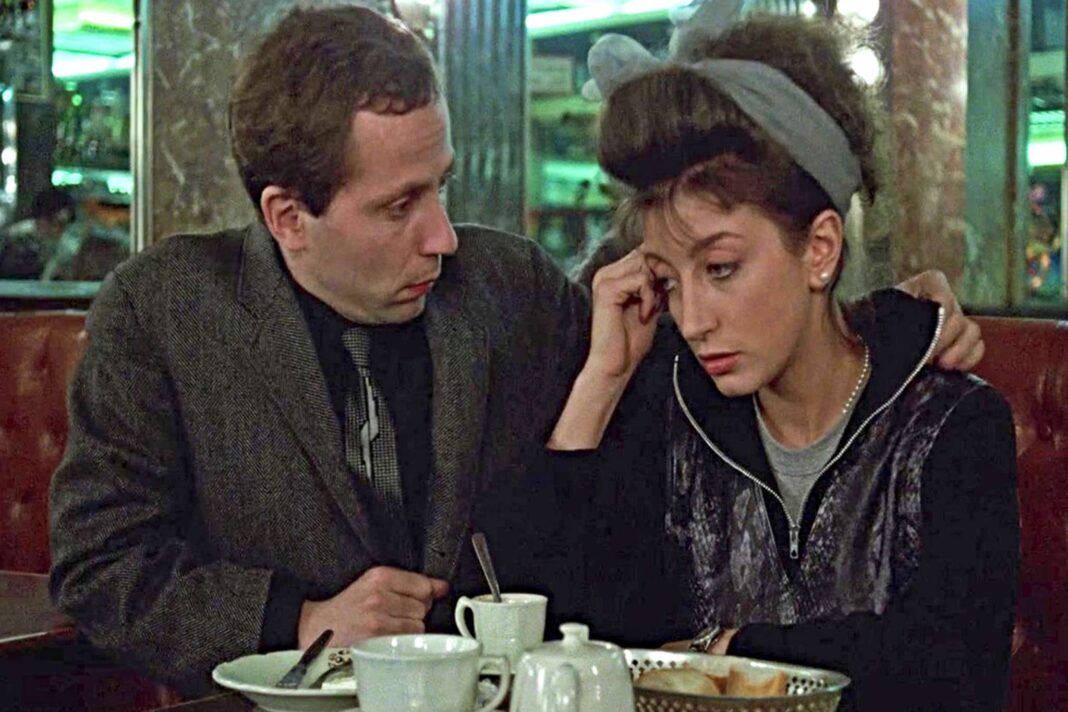 6 racconti d'amore rohmer