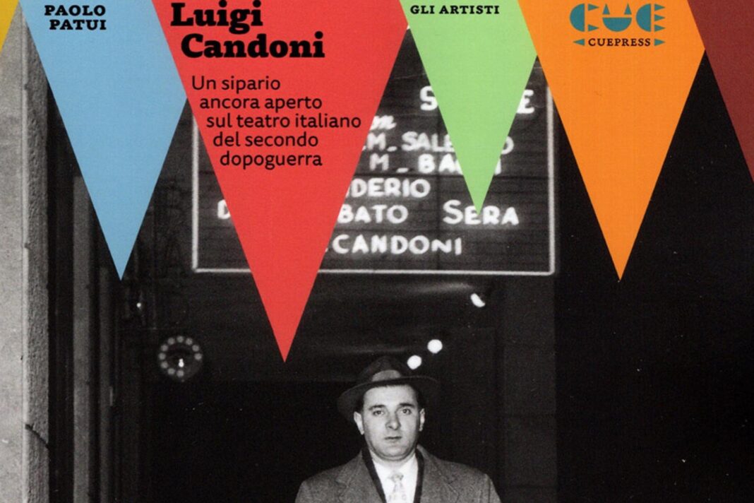 Paolo patui candoni