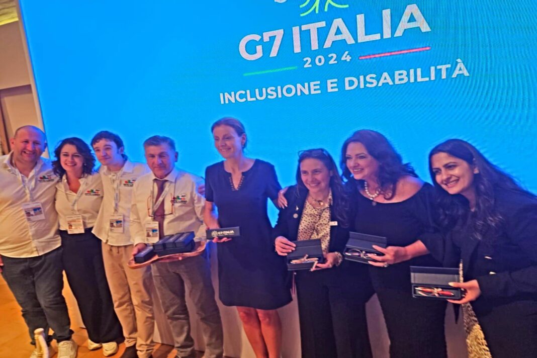 arte libro disabilità
