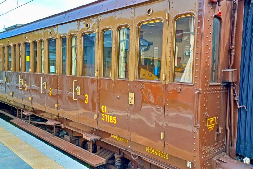 treni storici fvg