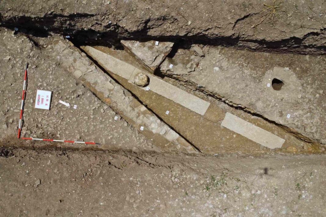 Aquileia indagini archeologia