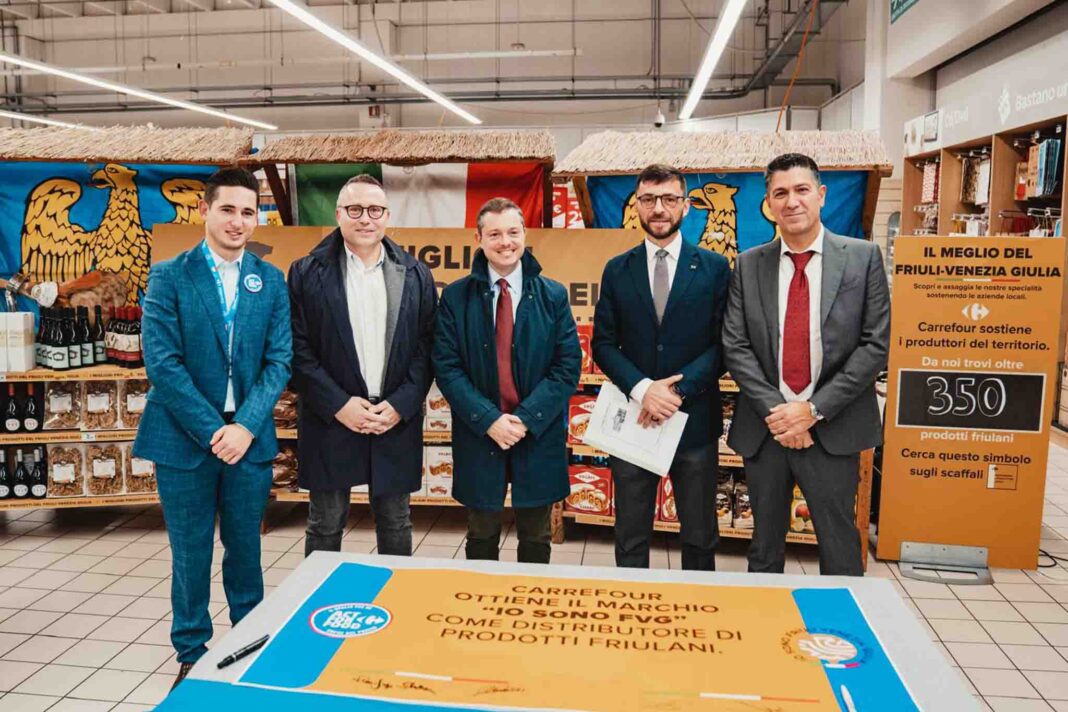 Ipermercato-Carrefour-di-Udine
