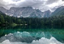 le previsioni meteo Friuli