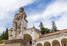 Previsioni atmosferiche