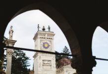 Previsioni meteo