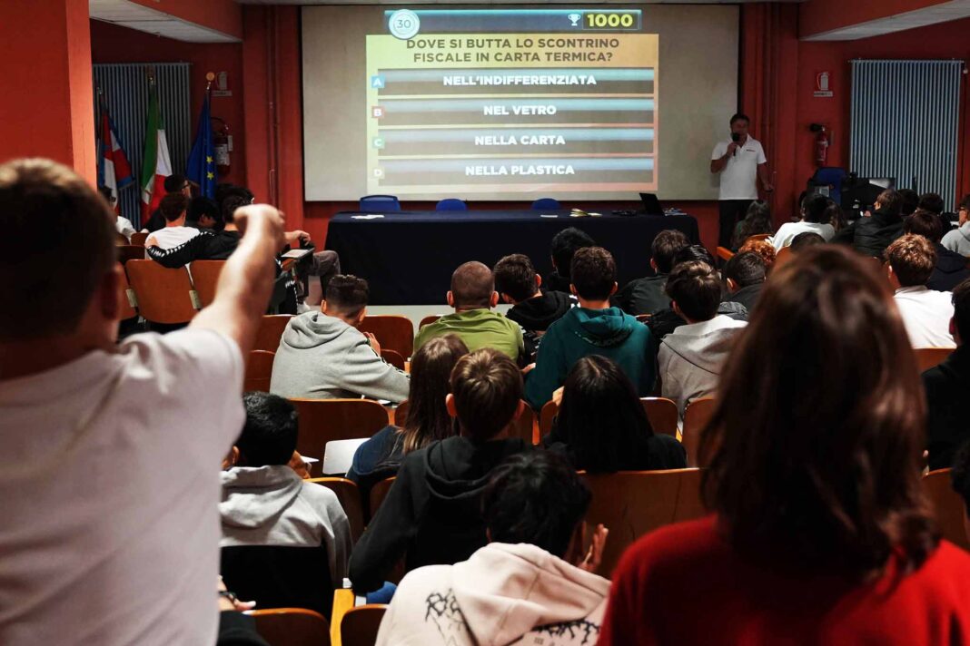 scuole-superiori-di-Udine-brillano-Green-Game-finale