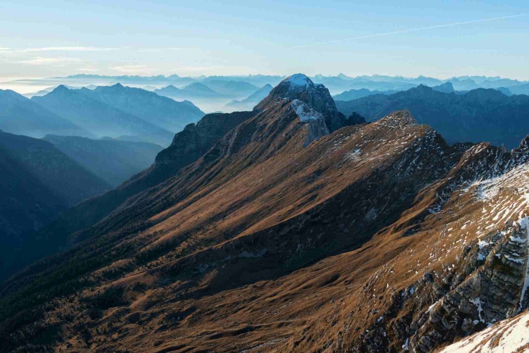 Il bollettino meteo udine@news