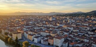 visitare gorizia