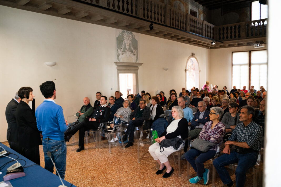 sacile libera