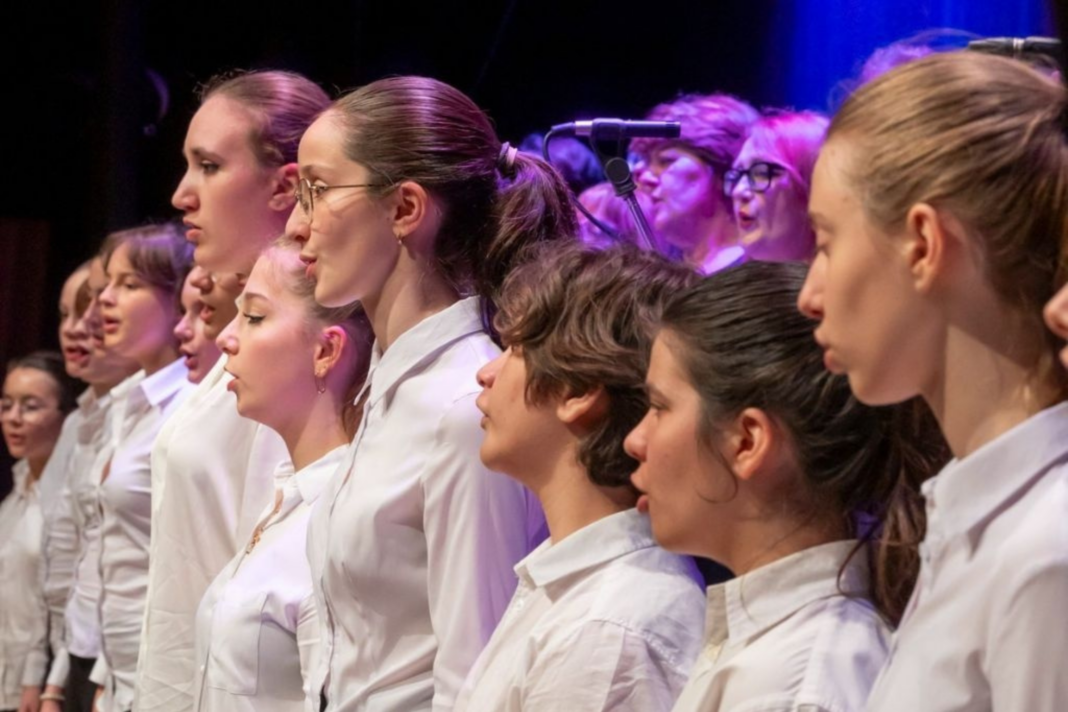 Sacile concerto Fratelli Tutti