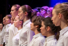 Sacile concerto Fratelli Tutti