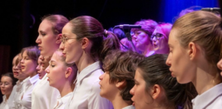 Sacile concerto Fratelli Tutti