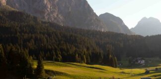 le condizioni meteo