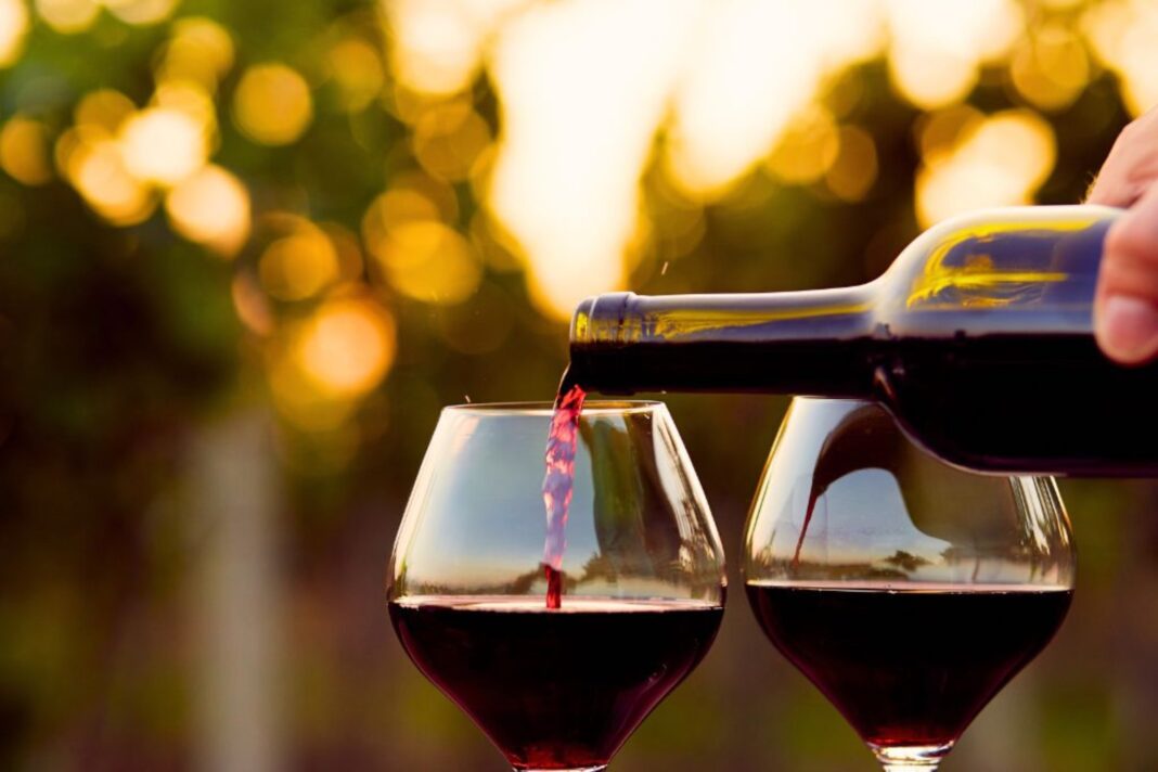 de vino on tour