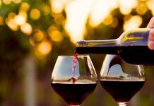 de vino on tour