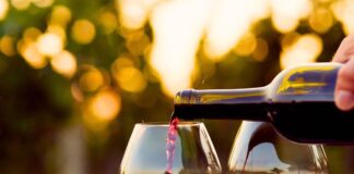 de vino on tour