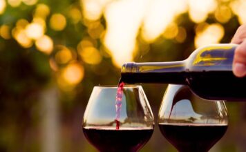 de vino on tour