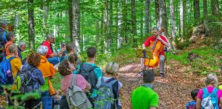 risonanze festival