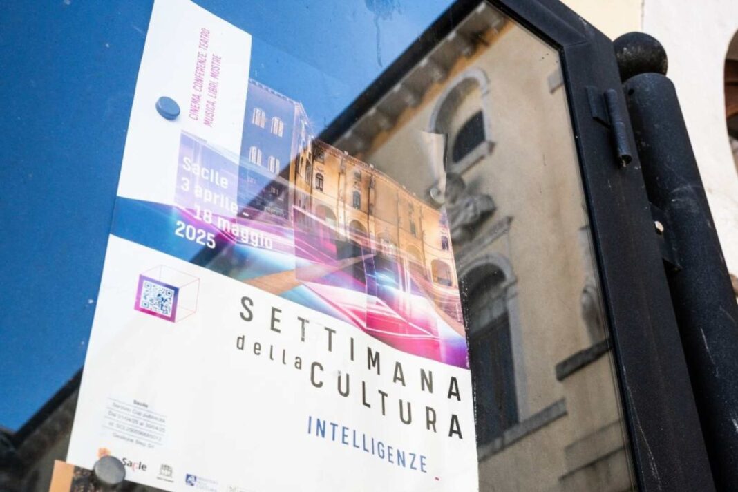 Settimana della cultura di Sacile
