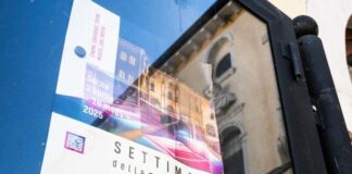 Settimana della cultura di Sacile