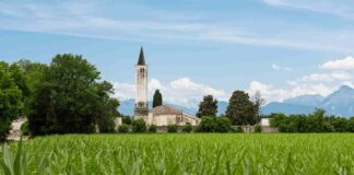 I dati meteo