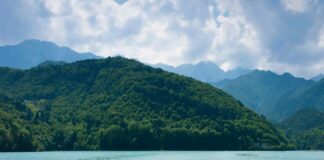 Previsioni meteo locali le previsioni atmosferiche Friuli