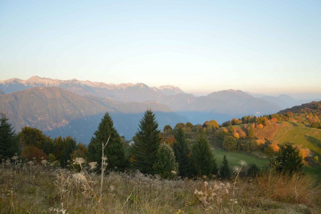 meteo friuli le condizioni atmosferiche