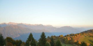 meteo friuli le condizioni atmosferiche