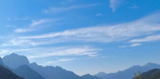 Meteo Friuli, marcate inversioni termiche nei fondivalle ma con poche nubi evoluzione meteo le condizioni meteorologiche