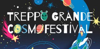 Treppo Grande lancia il primo CosmoFestival: un viaggio tra stelle, scienza e creatività