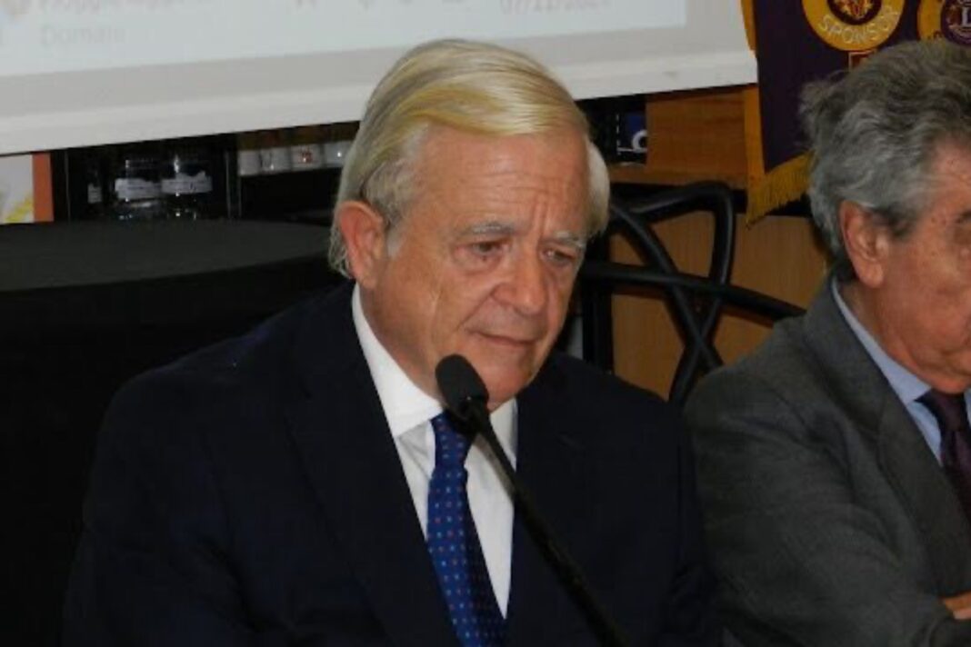 uniud, generale dragani, dium, udine, geopolitica