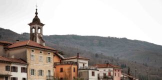 le condizioni del tempo il bollettino meteo udine@news