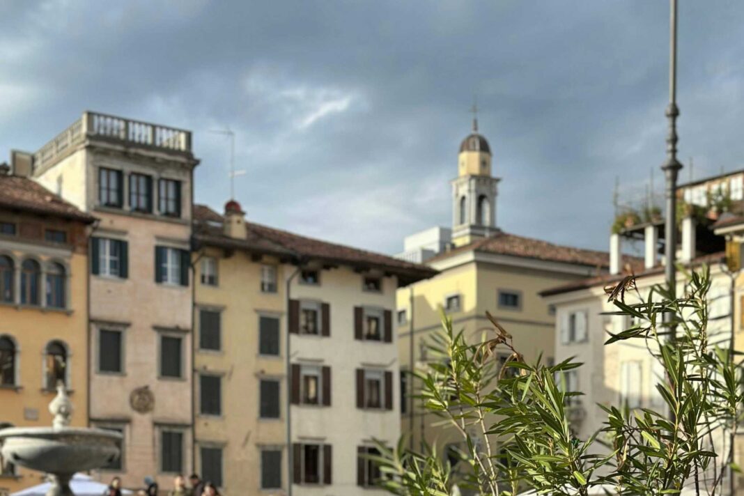 le previsioni meteorologiche