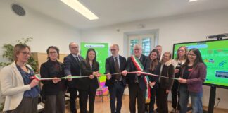 A Udine apre DesTEENazione, nuovo spazio per adolescenti nell’ex caserma Osoppo