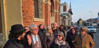 Udine, visite nei quartieri: riapre l’Auditorium Menossi e nuovi interventi tra parco Piave e scuole