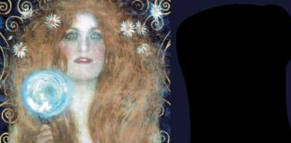 Il capolavoro “Nuda Veritas” di Gustav Klimt arriva a Villa Manin e sarà visitabile fino al 6 settembre