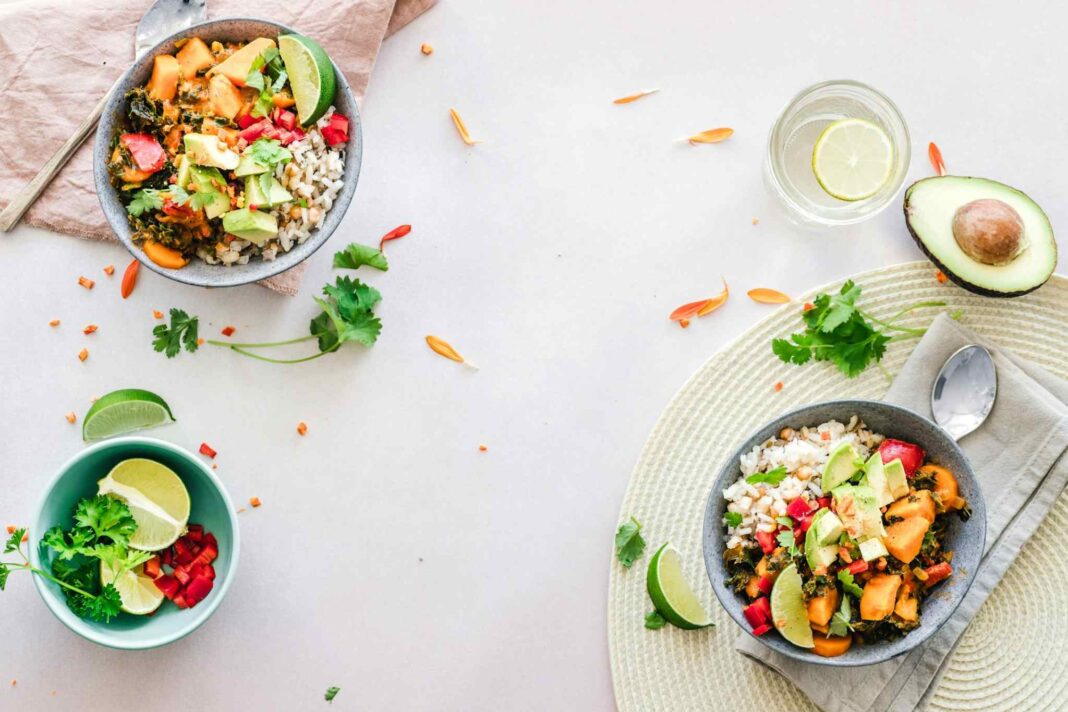 alimentazione, alternative alimentari