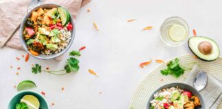 alimentazione, alternative alimentari